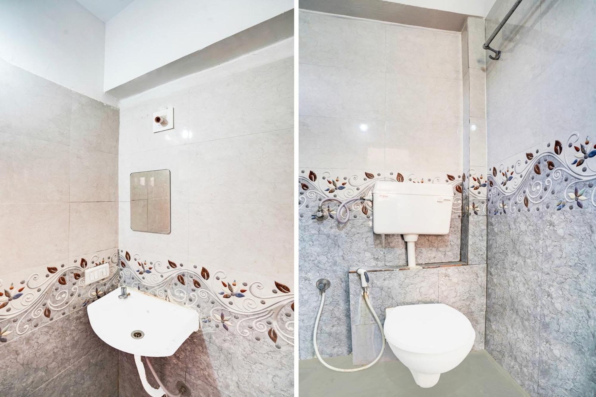 Super Hotel O Geeta Mandir Formerly Hotel Green Park 아흐메다바드 외부 사진